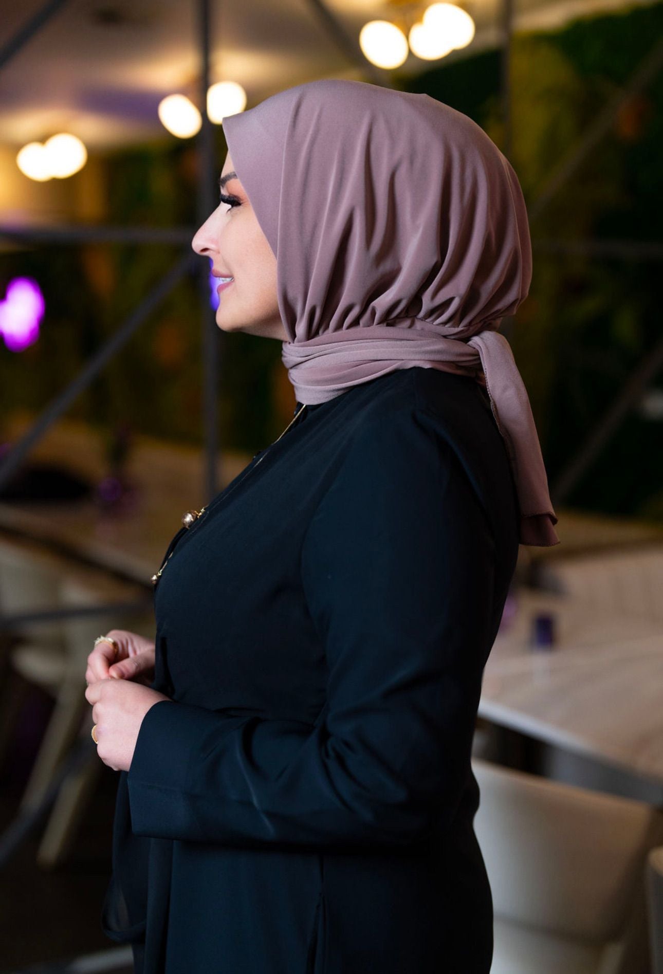 Click & Go | Hibiscus