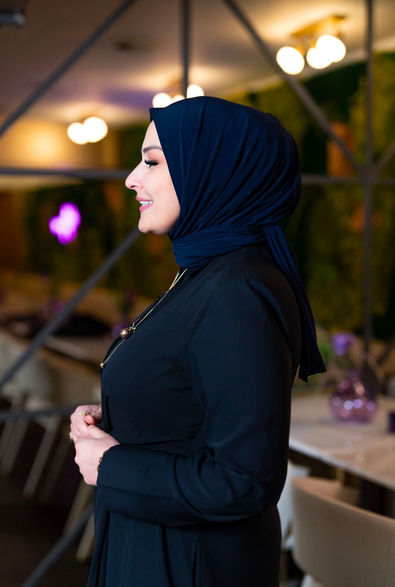 Click & Go | Lacivert